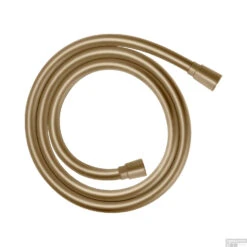 Doucheslang Isiflex HansGrohe 125 Cm Geborsteld Brons