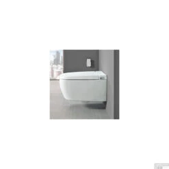 Douchewc VitrA V-care 1.1 Basic V-Care Randloos Incl. Kinderfunctie & Ontkalkingsfunctie Bidetfunctie En Afstandsbediening 13 Douchewc VitrA V-care 1.1 Basic V-Care Randloos Incl. Kinderfunctie & Ontkalkingsfunctie Bidetfunctie En Afstandsbediening -Thuis Badkamer douchewc vitra v care 1.1 basic v care randloos incl. kinderfunctie ontkalkingsfunctie bidetfunctie en afstandsbediening 11