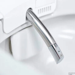 Douchewc VitrA V-care 1.1 Comfort V-Care Randloos Incl. Kinderfunctie & Ontkalkingsfunctie Bidetfunctie En Afstandsbediening 10 Douchewc VitrA V-care 1.1 Comfort V-Care Randloos Incl. Kinderfunctie & Ontkalkingsfunctie Bidetfunctie En Afstandsbediening -Thuis Badkamer douchewc zero v care metropole rimfree diepspoel 38x60cm wit 5674b0036104 3