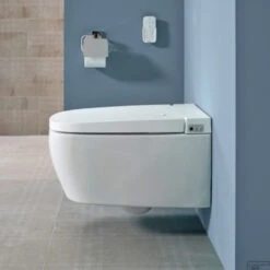 Douchewc VitrA V-care 1.1 Comfort V-Care Randloos Incl. Kinderfunctie & Ontkalkingsfunctie Bidetfunctie En Afstandsbediening 12 Douchewc VitrA V-care 1.1 Comfort V-Care Randloos Incl. Kinderfunctie & Ontkalkingsfunctie Bidetfunctie En Afstandsbediening -Thuis Badkamer douchewc zero v care metropole rimfree diepspoel 38x60cm wit 5674b0036104 5