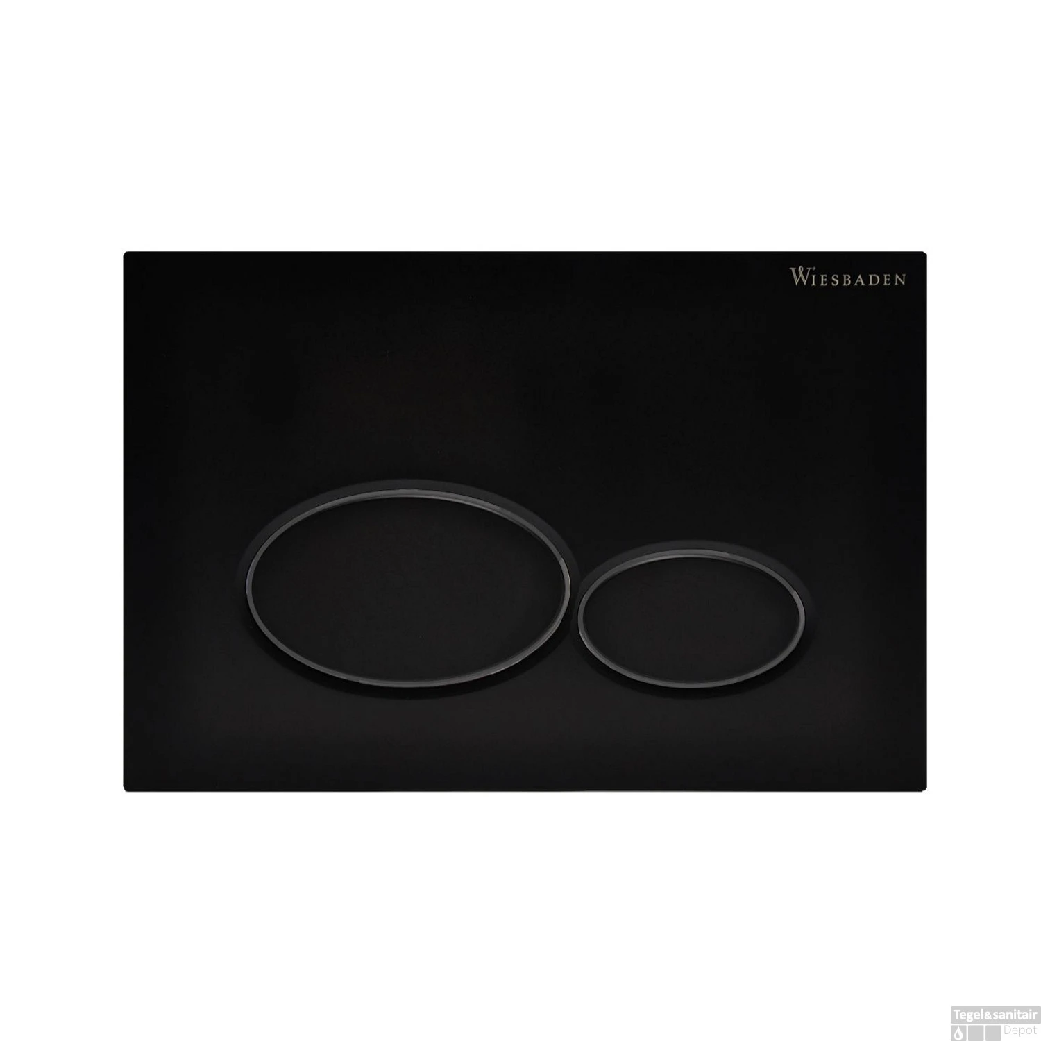 Geberit UP320 Toiletset Set13 Idevit Alfa Matzwart Randloos Met Matzwarte Drukplaat 2 Geberit UP320 Toiletset Set13 Idevit Alfa Matzwart Randloos Met Matzwarte Drukplaat - Afbeelding 2