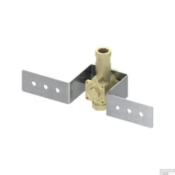 Urinoir Set Salenzi Hung Achterinlaat Mat Wit Met TECE Drukplaat Elektronisch Adaptor 16 Urinoir Set Salenzi Hung Achterinlaat Mat Wit Met TECE Drukplaat Elektronisch Adaptor -Thuis Badkamer drukspoelerbehuizing 8