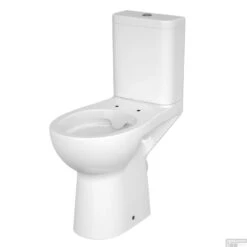 Duoblok Allibert Levanto 86,5x67,5cm PK Wit -Thuis Badkamer duoblok allibert levanto 86 5x67 5cm ao wit shop1