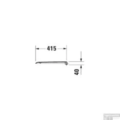 Duravit D-Code Closetzitting Met Deksel En Softclose Systeem 44.3x35.9x5 Cm Duroplast Wit -Thuis Badkamer duravit d code closetzitting met deksel en softclose systeem 44.3x35.9x5 cm duroplast wit tech3
