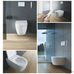 Duravit Douche WC SensoWash Starck F Plus Compact Met Compleet Pack Wandcloset 37.8x57.5 Cm Duroplast Wit 9 Duravit Douche WC SensoWash Starck F Plus Compact Met Compleet Pack Wandcloset 37.8x57.5 Cm Duroplast Wit -Thuis Badkamer duravit douche wc sensowash starck f plus compact met compleet pack wandcloset 37.8x57.5 cm duroplast wit 2