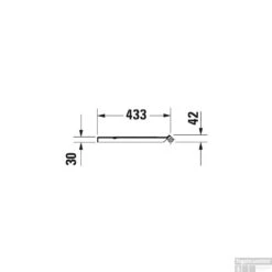 Duravit DuraStyle Basic Toiletzitting Softclose En Quickrelease Systeem 37.3x43x4.3 Cm Thermoset Wit -Thuis Badkamer duravit durastyle basic toiletzitting softclose en quickrelease systeem 37.3x43x4.3 cm thermoset wit tech3