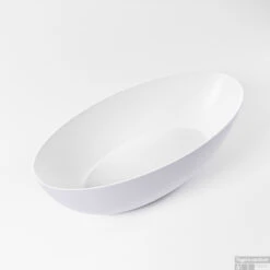 FLOAT Vrijstaand Bad 170x80cm Kleur Cale / Talc