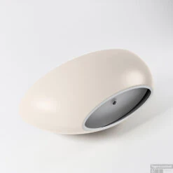 FLOAT Vrijstaand Bad 170x80cm Kleur Linen / Talc -Thuis Badkamer float google 2 00004