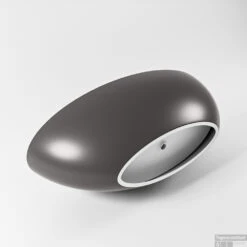 FLOAT Vrijstaand Bad 170x80cm Kleur Dark Grey / Dark Grey -Thuis Badkamer float google 2 00022