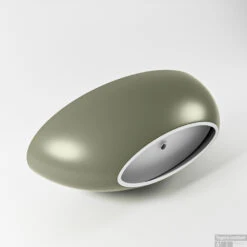 FLOAT Vrijstaand Bad 170x80cm Kleur Army / Army -Thuis Badkamer float google 2 00023