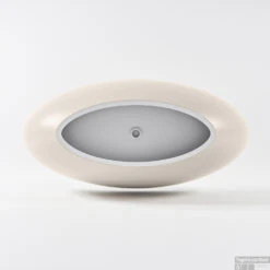 FLOAT Vrijstaand Bad 170x80cm Kleur Linen / Talc -Thuis Badkamer float google 3 00004