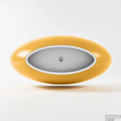 FLOAT Vrijstaand Bad 170x80cm Kleur Ocher / Talc -Thuis Badkamer float google 3 00014