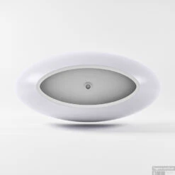 FLOAT Vrijstaand Bad 170x80cm Kleur Cale / Cale -Thuis Badkamer float google 3 00021