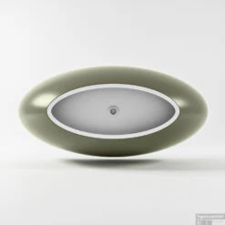 FLOAT Vrijstaand Bad 170x80cm Kleur Army / Army -Thuis Badkamer float google 3 00023