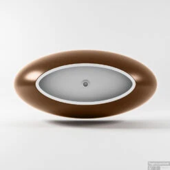 FLOAT Vrijstaand Bad 170x80cm Kleur Rust / Rust -Thuis Badkamer float google 3 00024