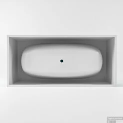 FREEZE Vrijstaand Bad 180x85cm Kleur Smag / Smag -Thuis Badkamer freeze google 3 00028