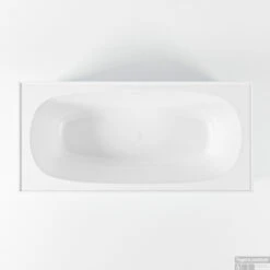 FREEZE Vrijstaand Bad 180x85cm Kleur Clay / Talc -Thuis Badkamer freeze google 4 00006