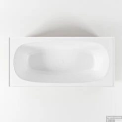 FREEZE Vrijstaand Bad 180x85cm Kleur Rust / Talc -Thuis Badkamer freeze google 4 00011