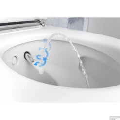 Douchewc Geberit Aquaclean Mera Comfort Met Geurafzuiging Warme Luchtdroging En Ladydouche Met Softclose En Deksel Wit 11 Douchewc Geberit Aquaclean Mera Comfort Met Geurafzuiging Warme Luchtdroging En Ladydouche Met Softclose En Deksel Wit -Thuis Badkamer geberit aquaclean mera comfort wandcloset douche wc chroom 4 1