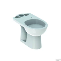 Geberit Renova Duobloc Closet 66,5x35,7 Cm PK Wit