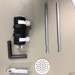 Geberit UP100 Toiletset Compleet | Inbouwreservoir | Salenzi Civita Mat Antraciet Met Drukplaat 17 Geberit UP100 Toiletset Compleet | Inbouwreservoir | Salenzi Civita Mat Antraciet Met Drukplaat -Thuis Badkamer geberit up100 toiletset wandcloset salenzi civita mat antraciet met delta 21 drukplaat 7