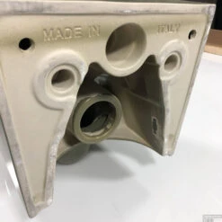 Geberit UP720 Toiletset Compleet | Inbouwreservoir | Salenzi Civita Mat Antraciet | Met Drukplaat -Thuis Badkamer geberit up720 toiletset wandcloset salenzi civita mat antraciet met sigma 01 drukplaat 5