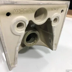 Geberit UP720 Toiletset Wandcloset Salenzi Civita Mat Grijs Met Sigma 01 Drukplaat -Thuis Badkamer geberit up720 toiletset wandcloset salenzi civita mat grijs met sigma 01 drukplaat 4