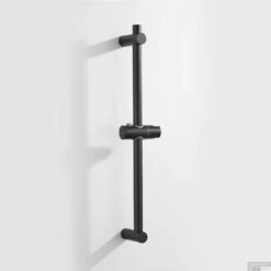 Glijstang Boss & Wessing Plus 60 Cm Mat Zwart