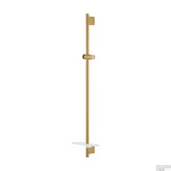 Glijstang Grohe Rainshower SmartActive 90 Cm Cool Sunrise Geborsteld