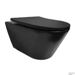 Grohe Rapid SL Toiletset Set10 Wiesbaden Stereo Rimless Mat Zwart Met Grohe Arena Of Skate Drukplaat 12 Grohe Rapid SL Toiletset Set10 Wiesbaden Stereo Rimless Mat Zwart Met Grohe Arena Of Skate Drukplaat -Thuis Badkamer grohe rapid sl toiletset set10 wiesbaden stereo rimless mat zwart met grohe arena of skate drukplaat sfeer2