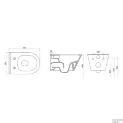 Grohe Rapid SL Toiletset Set10 Wiesbaden Stereo Rimless Mat Zwart Met Grohe Arena Of Skate Drukplaat 16 Grohe Rapid SL Toiletset Set10 Wiesbaden Stereo Rimless Mat Zwart Met Grohe Arena Of Skate Drukplaat -Thuis Badkamer grohe rapid sl toiletset set10 wiesbaden stereo rimless mat zwart met grohe arena of skate drukplaat tech2