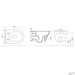 Grohe Rapid SL Toiletset Set10 Wiesbaden Stereo Rimless Met Grohe Arena Of Skate Drukplaat 13 Grohe Rapid SL Toiletset Set10 Wiesbaden Stereo Rimless Met Grohe Arena Of Skate Drukplaat -Thuis Badkamer grohe rapid sl toiletset set10 wiesbaden stereo rimless met grohe arena of skate drukplaat tech2