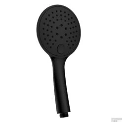 Handdouche Boss & Wessing Los Verstelbaar Mat Zwart -Thuis Badkamer handdouche boss wessing los verstelbaar mat zwart shop