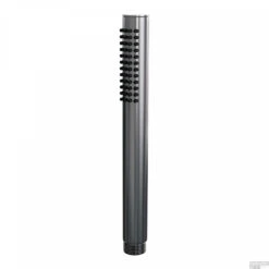 Handdouche Brauer Gunmetal Edition Staaf Geborsteld Gunmetal