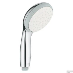 Handdouche Grohe Vitalio Go 1 Stand Chroom