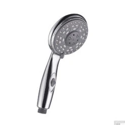 Handdouche Schutte Aqua2Save 3 Functies Met Waterstop Chroom