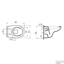 Grohe Rapid SL Toiletset Set09 Boss & Wessing Brussel Met Grohe Arena Of Skate Drukplaat 10 Grohe Rapid SL Toiletset Set09 Boss & Wessing Brussel Met Grohe Arena Of Skate Drukplaat -Thuis Badkamer hangtoilet boss en wessing brussel tech 2