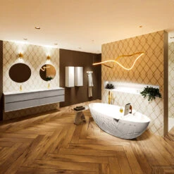 Bestsellers -Thuis Badkamer holm 1 00017