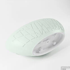 HOLM Vrijstaand Bad 180x85cm Kleur Greey / Talc -Thuis Badkamer holm google 2 00005