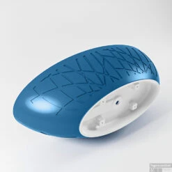 HOLM Vrijstaand Bad 180x85cm Kleur Jeans / Jeans -Thuis Badkamer holm google 2 00026