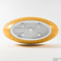 HOLM Vrijstaand Bad 180x85cm Kleur Ocher / Talc 15 HOLM Vrijstaand Bad 180x85cm Kleur Ocher / Talc -Thuis Badkamer holm google 3 00014