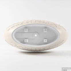 HOLM Vrijstaand Bad 180x85cm Kleur Linen / Linen -Thuis Badkamer holm google 3 00017