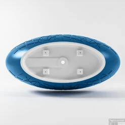 HOLM Vrijstaand Bad 180x85cm Kleur Jeans / Jeans -Thuis Badkamer holm google 3 00026