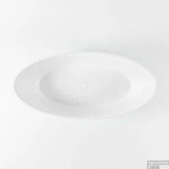 HOLM Vrijstaand Bad 180x85cm Kleur Clay / Talc 16 HOLM Vrijstaand Bad 180x85cm Kleur Clay / Talc -Thuis Badkamer holm google 4 00006