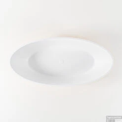 HOLM Vrijstaand Bad 180x85cm Kleur Ocher / Talc 16 HOLM Vrijstaand Bad 180x85cm Kleur Ocher / Talc -Thuis Badkamer holm google 4 00014