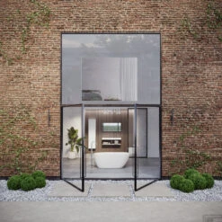 Clou InBe Vrijstaand Ligbad Met Plug En Sifon Wit Acryl 150x73x58cm -Thuis Badkamer ib 05.40402 j