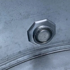 Tankkd IJsbad | Green Label Oval | 91x61x61cm | Aluminium -Thuis Badkamer ijsbad tankkd green label oval 91x61x61 cm aluminium sfeer2