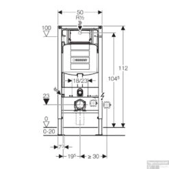 Geberit UP320 Toiletset Set35 Civita Black Rimless Met Sigma 20 Matzwarte Drukplaat 17 Geberit UP320 Toiletset Set35 Civita Black Rimless Met Sigma 20 Matzwarte Drukplaat -Thuis Badkamer inbouwreservoir geberit up320 duofix tech 1 175 3