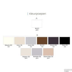 Ligbad Beterbad Xenz Society Compact Rechts 180x80x44 Cm Antraciet -Thuis Badkamer kleurenstaal beterbad