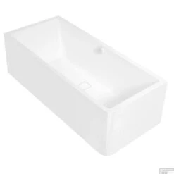 Ligbad Polysan Marlene 165x75x63 Cm Asymmetrisch Links Wit -Thuis Badkamer ligbad polysan marlene 165x75x63 asymmetrisch links wit sph72403mcl shop